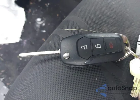 2024 Ford F-150 Stx z USA, uszkodzony, nr VIN 1FTEX2LP6RKE94310